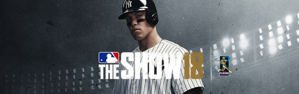 Mlb The Show 18 Mac Download
